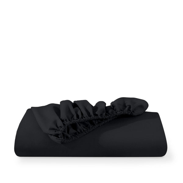 Microfiber Fitted Sheet