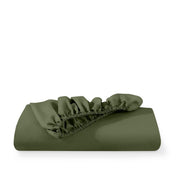 Microfiber Fitted Sheet