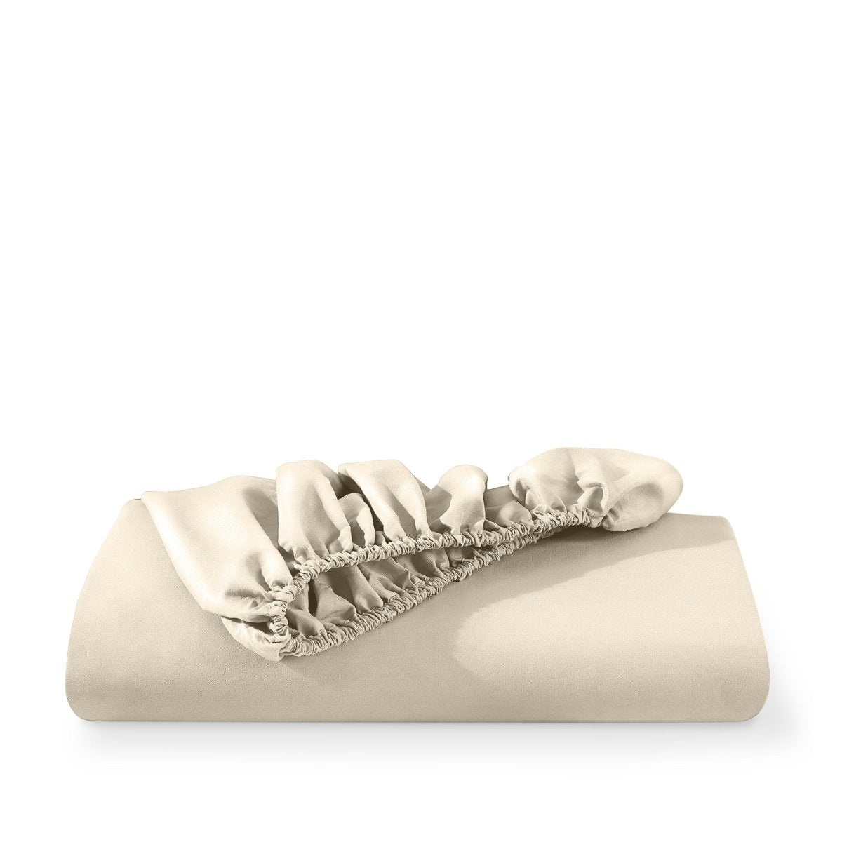 Microfiber Fitted Sheet - Short Queen - Bare Home