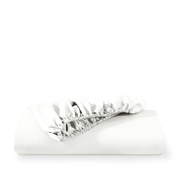Microfiber Fitted Sheet - Split Head Flex King - Bare Home