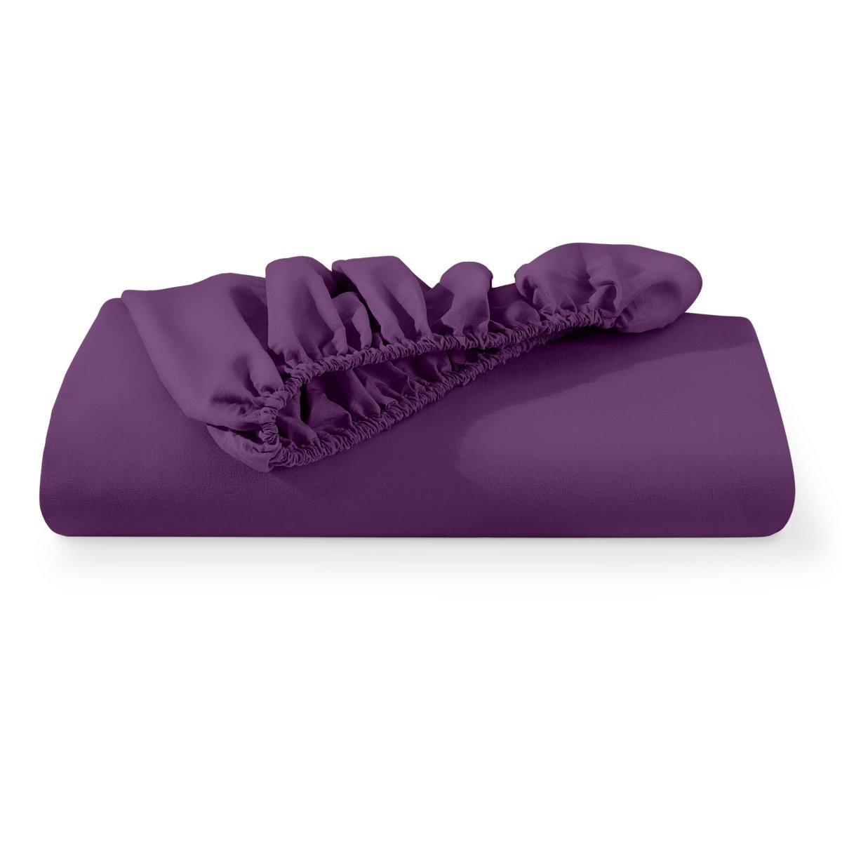 Microfiber Fitted Sheet - Twin - Bare Home