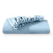 Microfiber Fitted Sheet - Twin - Bare Home
