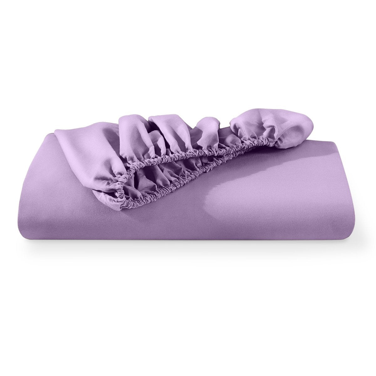 Microfiber Fitted Sheet - Twin - Bare Home