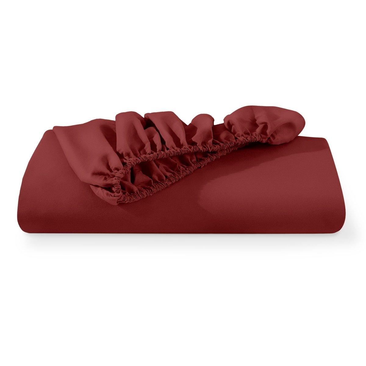 Microfiber Fitted Sheet - Twin - Bare Home
