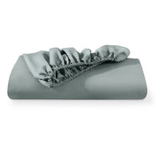 Microfiber Fitted Sheet - Twin - Bare Home