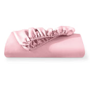 Microfiber Fitted Sheet - Twin - Bare Home
