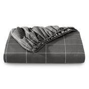Microfiber Fitted Sheet
