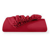 Microfiber Fitted Sheet - Twin - Bare Home