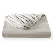 Microfiber Fitted Sheet - Twin - Bare Home