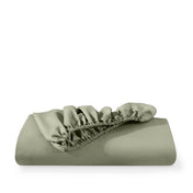 Microfiber Fitted Sheet