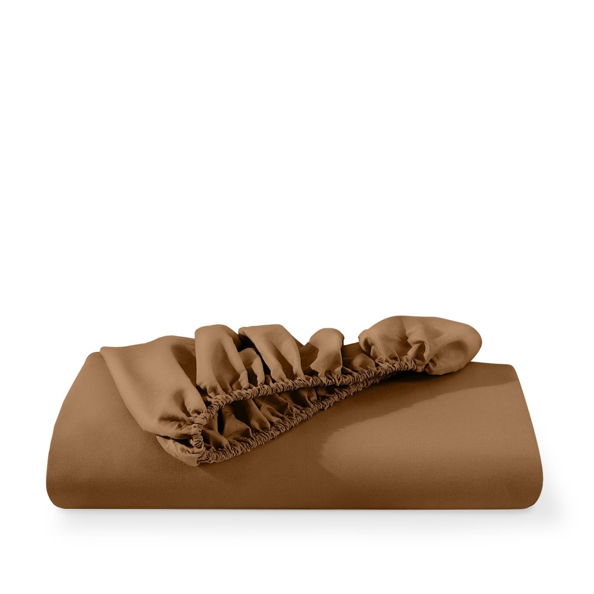 Microfiber Fitted Sheet