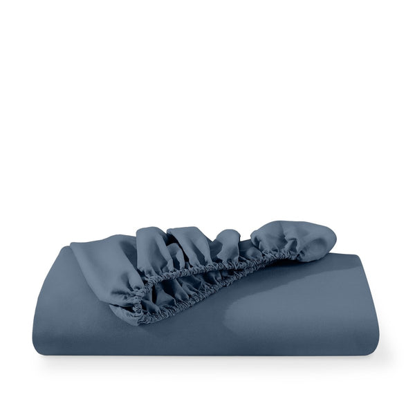 Microfiber Fitted Sheet - Twin XL - Bare Home