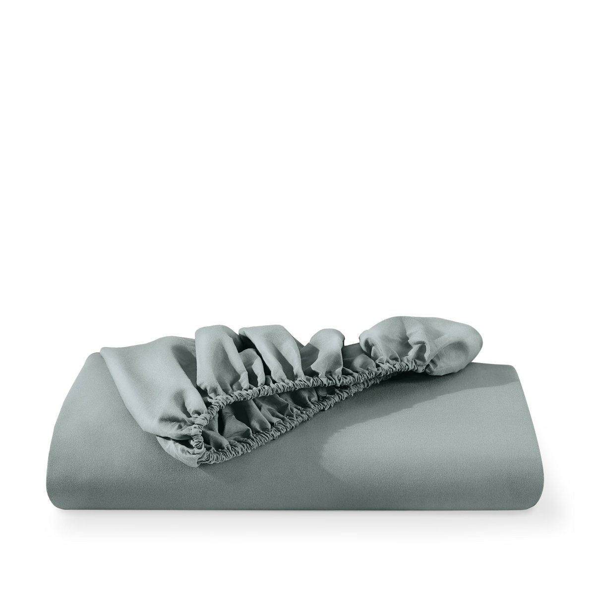 Microfiber Fitted Sheet