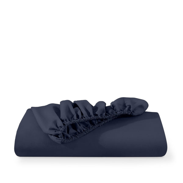 Microfiber Fitted Sheet - Twin XL - Bare Home