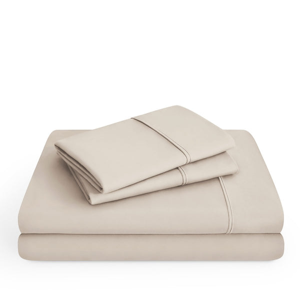 Microfiber Hydro - Brushed Sheet Set - California King - Bare Home
