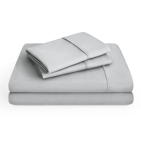 Microfiber Hydro - Brushed Sheet Set - California King - Bare Home