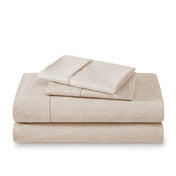 Microfiber Hydro - Brushed Sheet Set - King - Bare Home