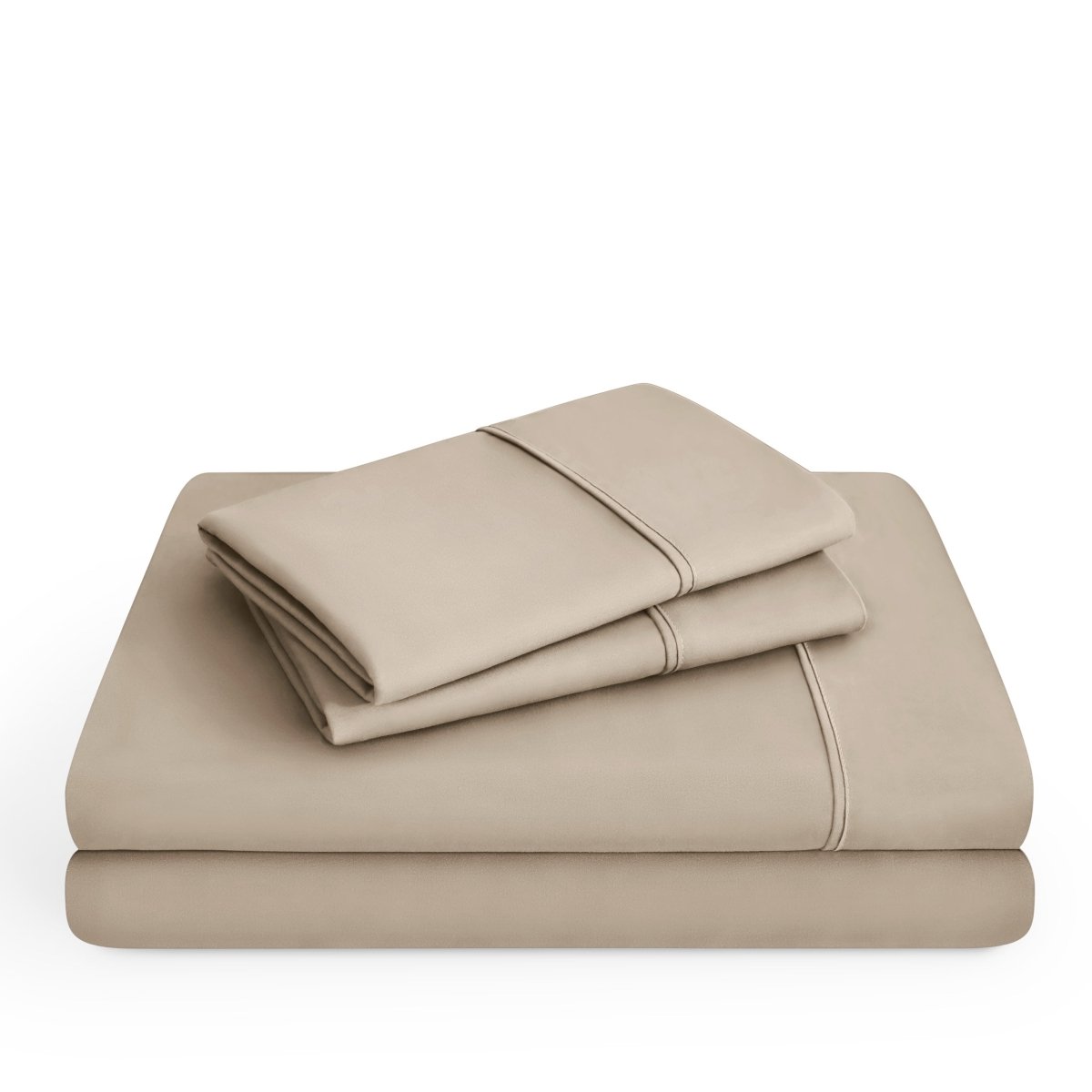 Microfiber Hydro - Brushed Sheet Set - King - Bare Home