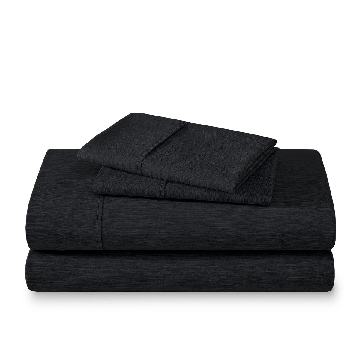 Microfiber Hydro - Brushed Sheet Set - King - Bare Home
