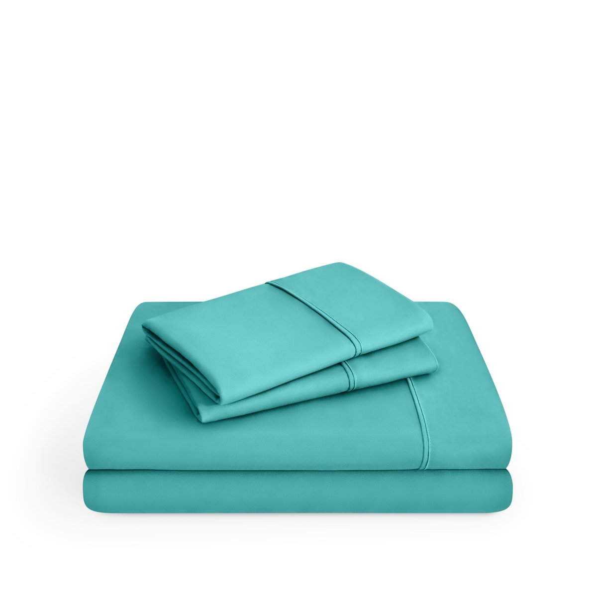 Microfiber Hydro - Brushed Sheet Set - Queen - Bare Home
