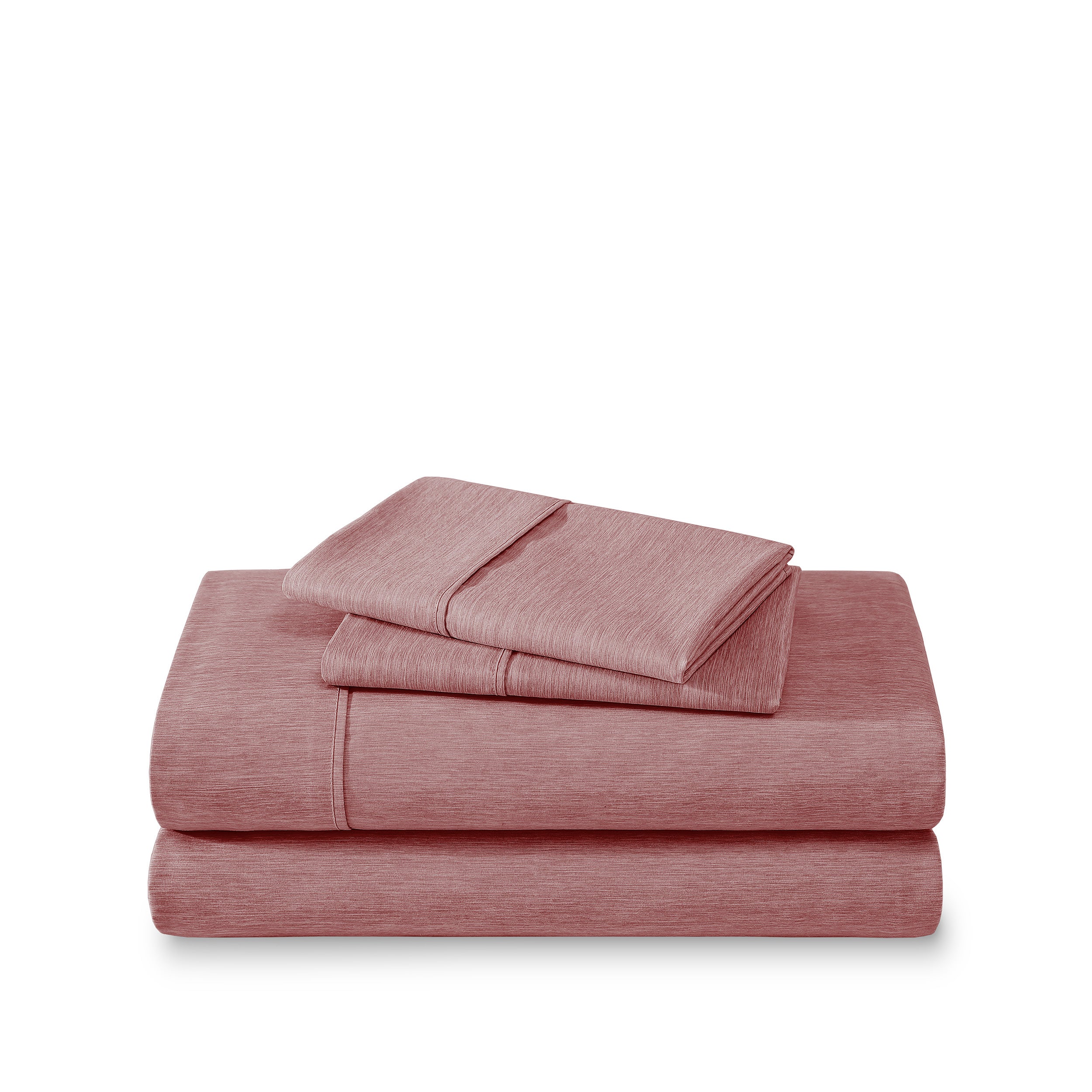 Microfiber Hydro - Brushed Sheet Set - Queen - Bare Home