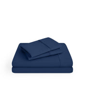 Microfiber Hydro - Brushed Sheet Set - Short Queen - Bare Home