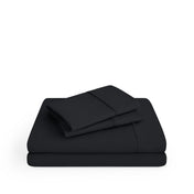 Microfiber Hydro - Brushed Sheet Set - Short Queen - Bare Home