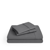 Microfiber Hydro - Brushed Sheet Set - Short Queen - Bare Home