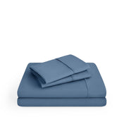 Microfiber Hydro - Brushed Sheet Set - Short Queen - Bare Home
