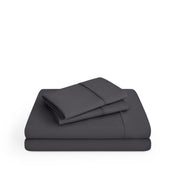 Microfiber Sheet Set - Open End Pillowcase - Bare Home