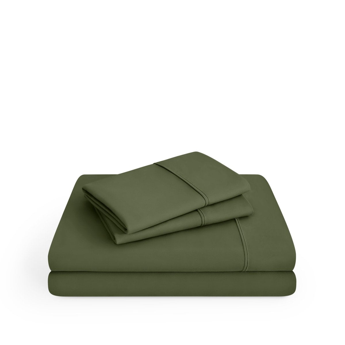 Microfiber Hydro - Brushed Sheet Set - Short Queen - Bare Home