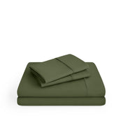 Microfiber Hydro - Brushed Sheet Set - Short Queen - Bare Home