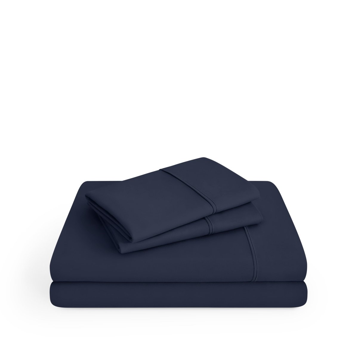 Microfiber Hydro - Brushed Sheet Set - Split Head Flex King - Bare Home