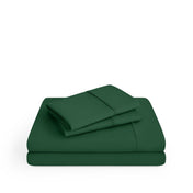 Microfiber Sheet Set - Open End Pillowcase - Bare Home