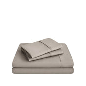 Microfiber Sheet Set - Open End Pillowcase - Bare Home