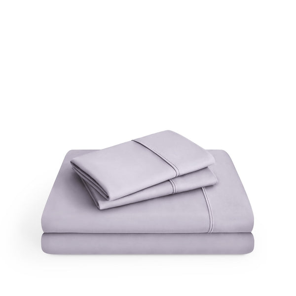 Microfiber Hydro - Brushed Sheet Set - Split Head Flex King - Bare Home