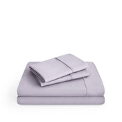 Microfiber Sheet Set - Open End Pillowcase - Bare Home