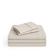 Microfiber Hydro - Brushed Sheet Set - Split King - Bare Home