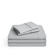 Microfiber Sheet Set - Open End Pillowcase - Bare Home