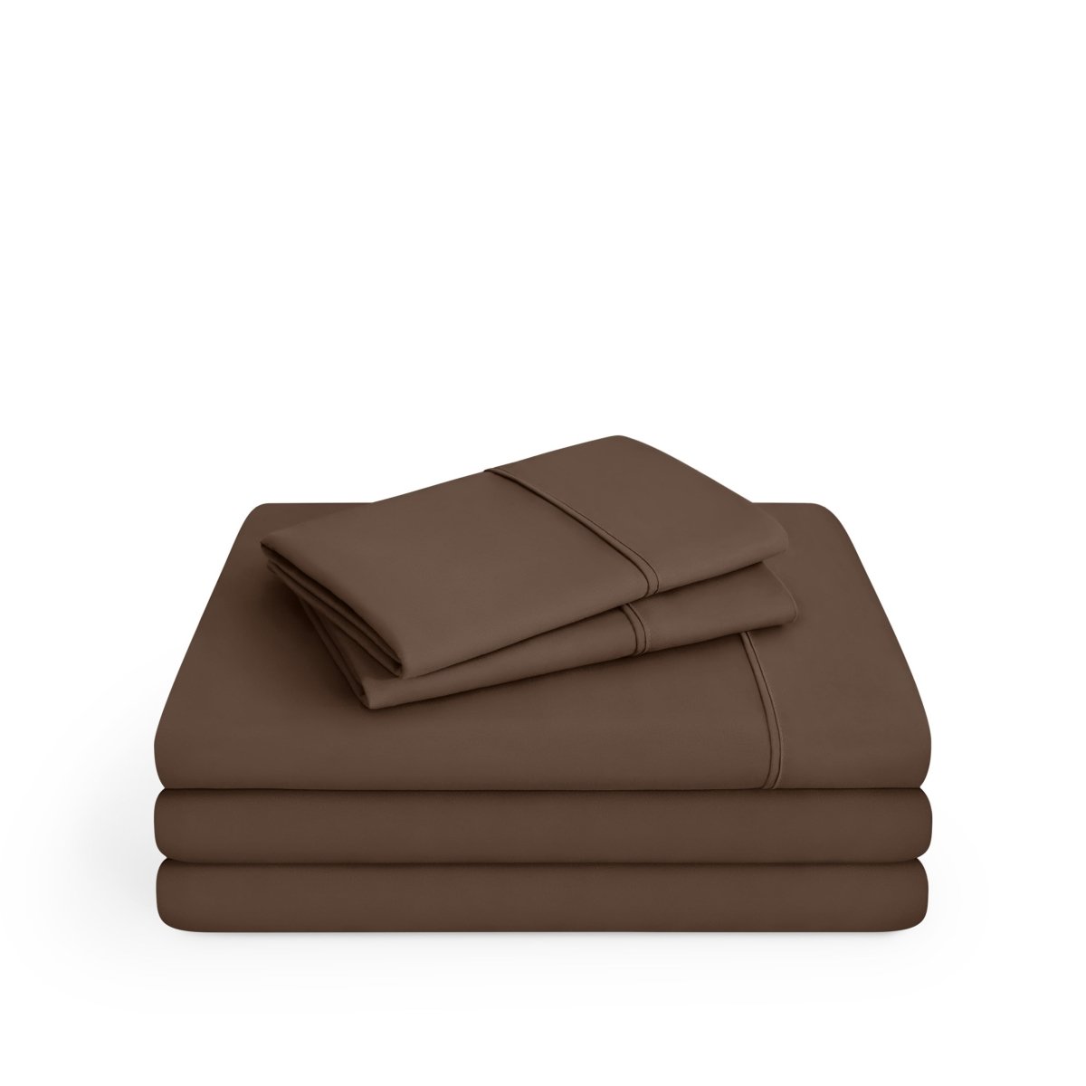 Microfiber Hydro - Brushed Sheet Set - Split King - Bare Home
