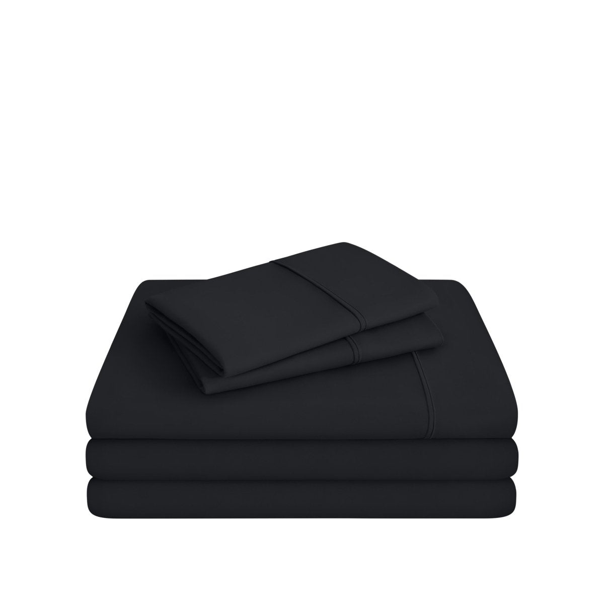 Microfiber Hydro - Brushed Sheet Set - Split King - Bare Home