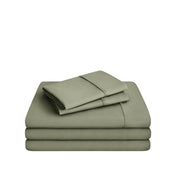 Microfiber Hydro - Brushed Sheet Set - Split King - Bare Home