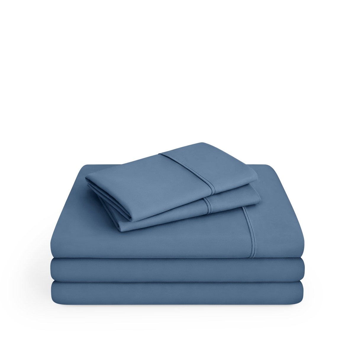 Microfiber Hydro - Brushed Sheet Set - Split King - Bare Home