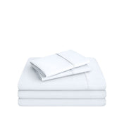 Microfiber Sheet Set - Open End Pillowcase - Bare Home