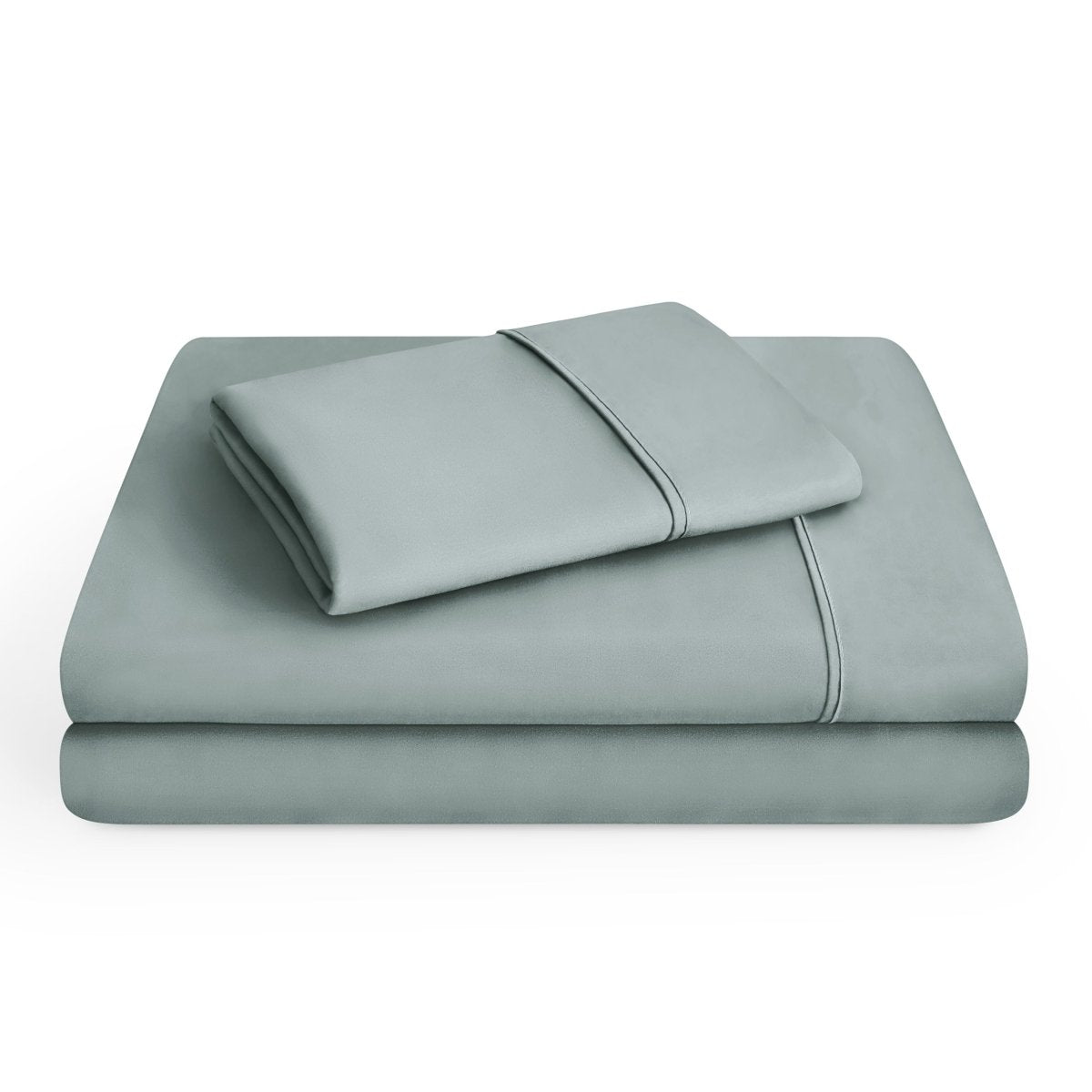 Microfiber Hydro - Brushed Sheet Set - Twin - Bare Home