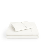 Microfiber Hydro - Brushed Sheet Set - Twin - Bare Home