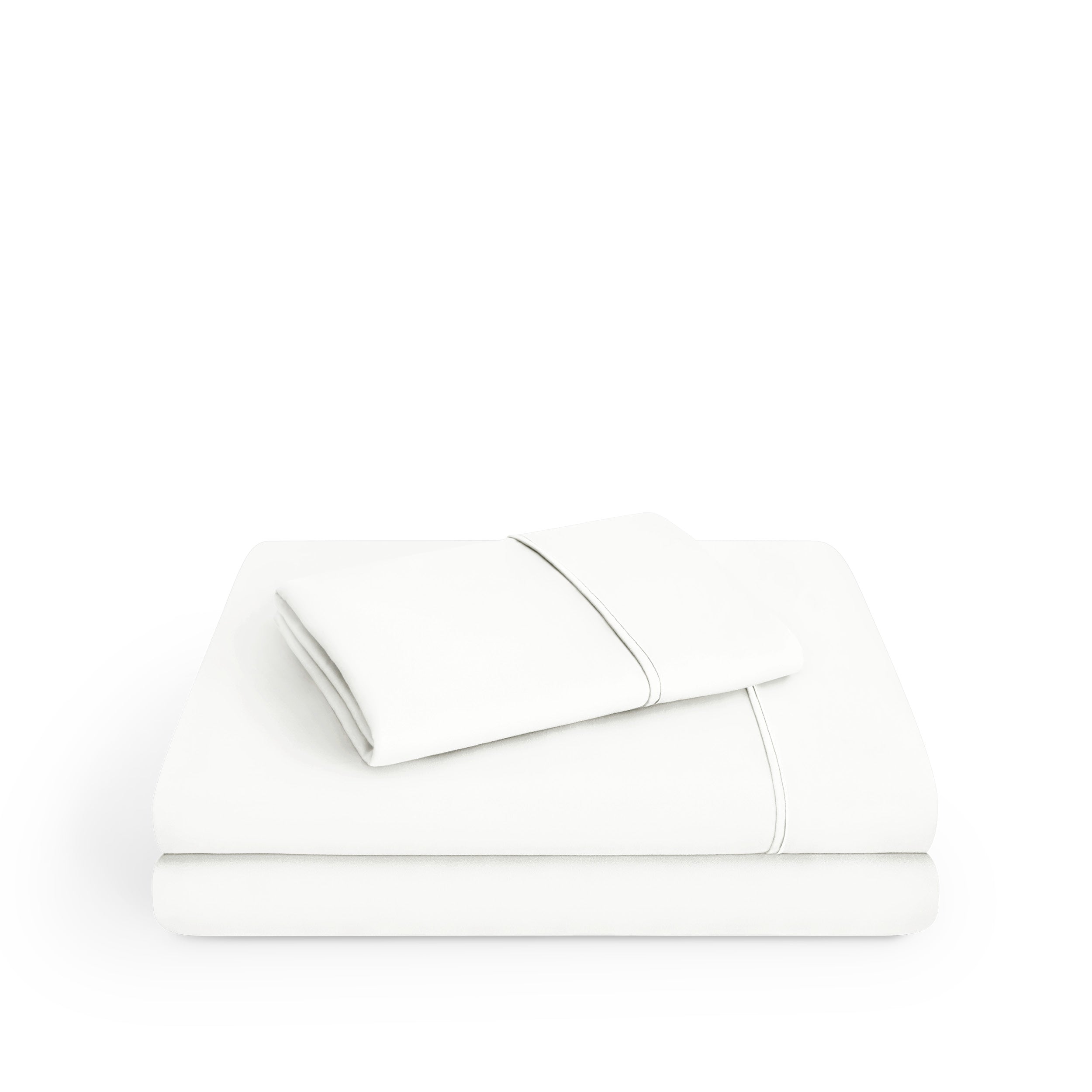 Microfiber Hydro - Brushed Sheet Set - Twin - Bare Home