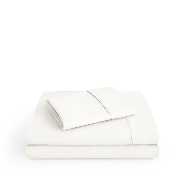 Microfiber Hydro - Brushed Sheet Set - Twin - Bare Home