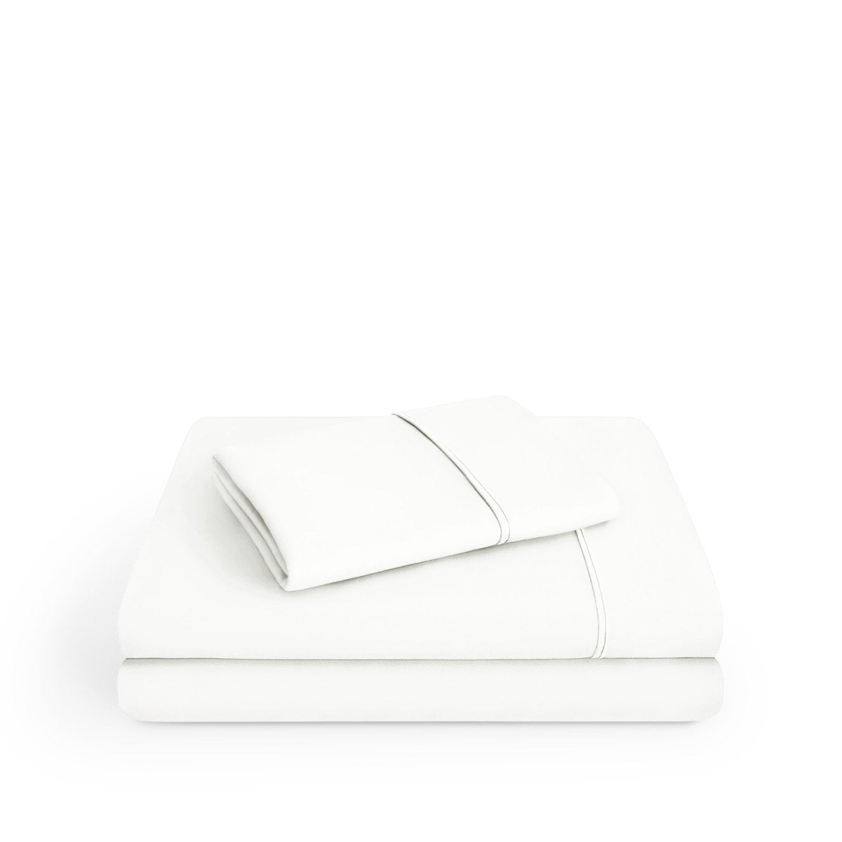 Microfiber Sheet Set - Open End Pillowcase - Bare Home