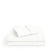 Microfiber Sheet Set - Open End Pillowcase - Bare Home